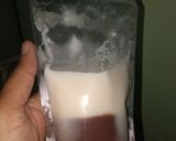 Foto langkah ke 6 dari resep Puding sedot.