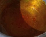 पीले मीठे चावल (pile meethe chawal recipe in Hindi) रेसिपी चरण 2 फोटो