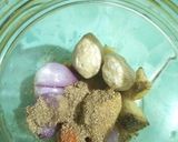 Foto langkah ke 2 dari resep Gulai Ayam khas Minang.
