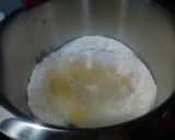 Foto del paso 1 de la receta: Pizza bolognesa con olivas picantes