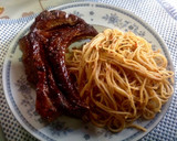Foto del paso 5 de la receta: Costillas de cerdo agridulce LuisFy