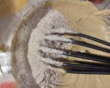 Foto del paso 5 de la receta: Muffins de manzana canela