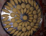 صورة لخطوة 1 من وصفة كبة طحين الرز بالدجاج