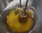 Foto langkah ke 4 dari resep 217. Brownies Insert CreamCheese.