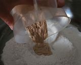 Foto del paso 2 de la receta: Pan Amasado con amapolas