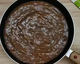 A picture of step 10 of Chocolate pastry.