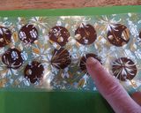 Une image de l'étape 9 de La Tarte au Chocolat.