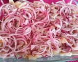 Foto del paso 3 de la receta: Ceviche de paiche