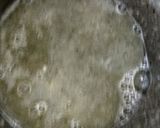 A picture of step 2 of Bottle Gourd Juice.