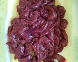 Resztelt máj recept fázis 1 fotója