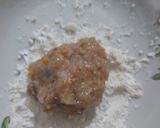 Foto langkah ke 5 dari resep Spicy chicken nugget.