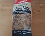 Foto del passaggio 1 della ricetta PANE NERO ai 7 cereali
