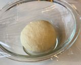 Foto del paso 3 de la receta: Anpan, Pan relleno de anko (あんぱん) / Pan japonés