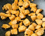 A picture of step 6 of Teriyaki Chicken Rice Bowls.