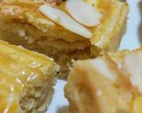 Foto langkah ke 8 dari resep Lekker Holland Wangi, Renyah & Praktis.