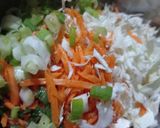 Foto langkah ke 1 dari resep Bala-bala Khas Bogor.