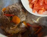 Foto del paso 4 de la receta: Osobuco a la olla