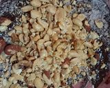 Foto langkah ke 7 dari resep Mocca brownies.