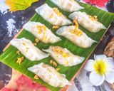 Foto langkah ke 17 dari resep Choipan Tepung Tang Mien.