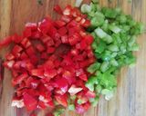 Foto del paso 1 de la receta: Lengua a la vinagreta