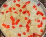 Foto langkah ke 5 dari resep Puding Roti Tawar New Style.