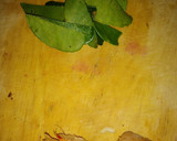 Foto langkah ke 1 dari resep 👩‍🍳 8. Oseng Kerang Kupas.