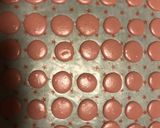Foto del paso 11 de la receta: Macaroons de merengue italiano