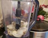 Chef Zee's pernil dominicano (pork shoulder) recipe step 1 photo
