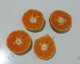 Foto langkah ke 4 dari resep Es Jeruk Biji Selasih.