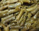 صورة لخطوة 5 من وصفة ورق عنب (دوالي)