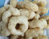 Foto langkah ke 5 dari resep 186. Cireng singkong.
