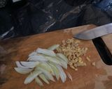 Foto langkah ke 3 dari resep Tumis Brokoli.