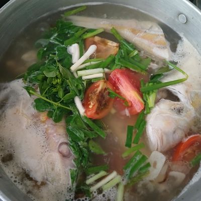 Langkah 4