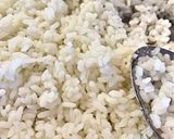 A picture of step 5 of Sushi Rice.