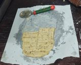 A picture of step 4 of Potato Sticks.