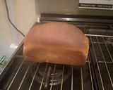 A picture of step 7 of Pineapple bread.