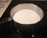 Foto del paso 2 de la receta: Tarta flan easy sin gluten 🍮😋👏