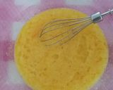 Foto del paso 3 de la receta: Torta de laranja (receta portuguesa)