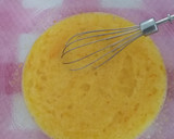 Foto del paso 3 de la receta: Torta de laranja (receta portuguesa)