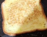 মশালা টোষ্ট (masala toast recipe in Bengali) রেসিপির ধাপ 3 ছবি