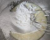 南瓜米蛋糕的食譜步驟3照片