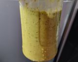 Foto del paso 1 de la receta: Salsa de aguacate y cilantro🌯🥙🥑
