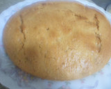 Foto del paso 2 de la receta: Torta de banana y dulce de leche