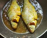 Shorputi Maacher Shoeshe Jhal recipe step 1 photo