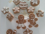 Cookies navideñas