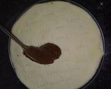 A picture of step 9 of Pizza Without Oven.