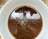 Foto del paso 5 de la receta: Sopa de hongos