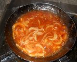 Foto langkah ke 3 dari resep Udang Goreng Tepung Saus Asam Manis.