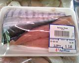 Fish ofMisoni (Spanish Mackerel Simmered in Miso) recipe step 7 photo