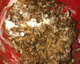 Foto del paso 5 de la receta: Barritas de avena sabor tiramisú LIGHT al microondas